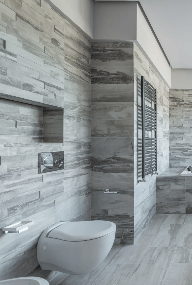 TILE  installations