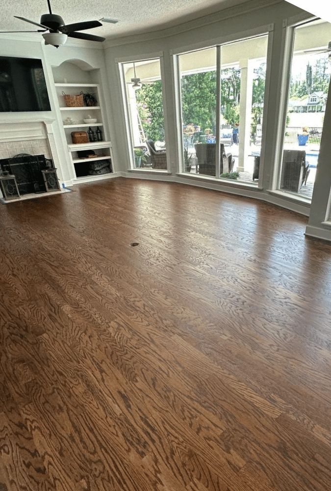 engineered  wood